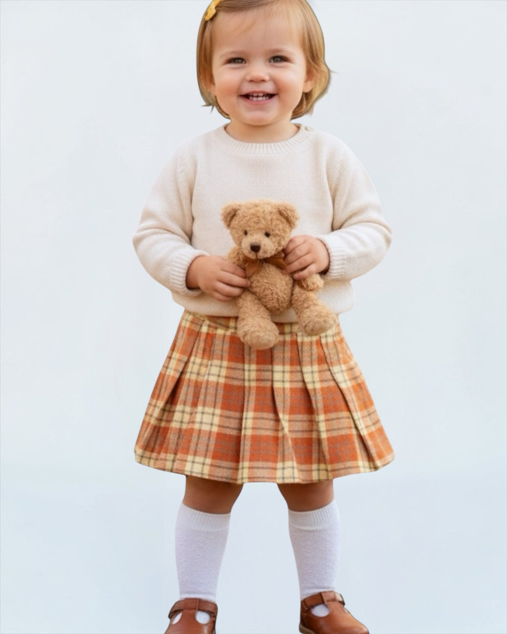 Kitan Skirt