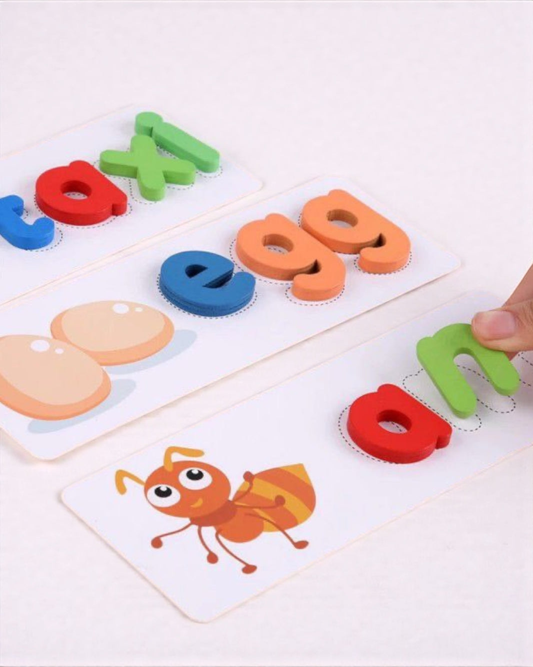 مسطر الكلمات الصارمة