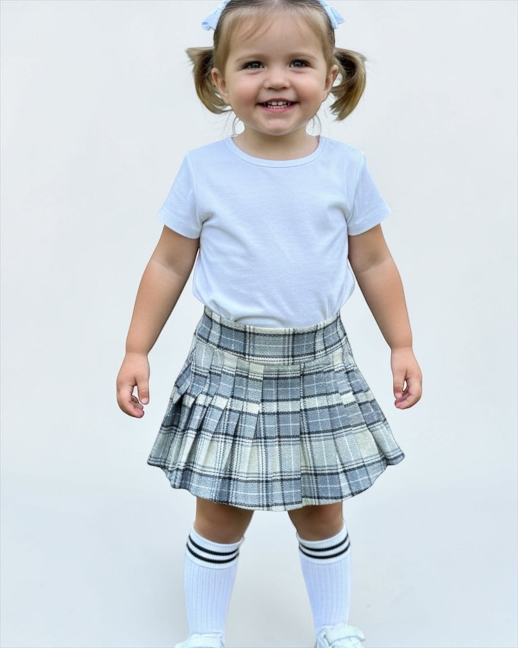 Kitan Skirt