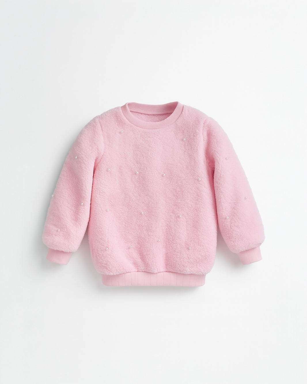 Fur Loly Sweetshirt