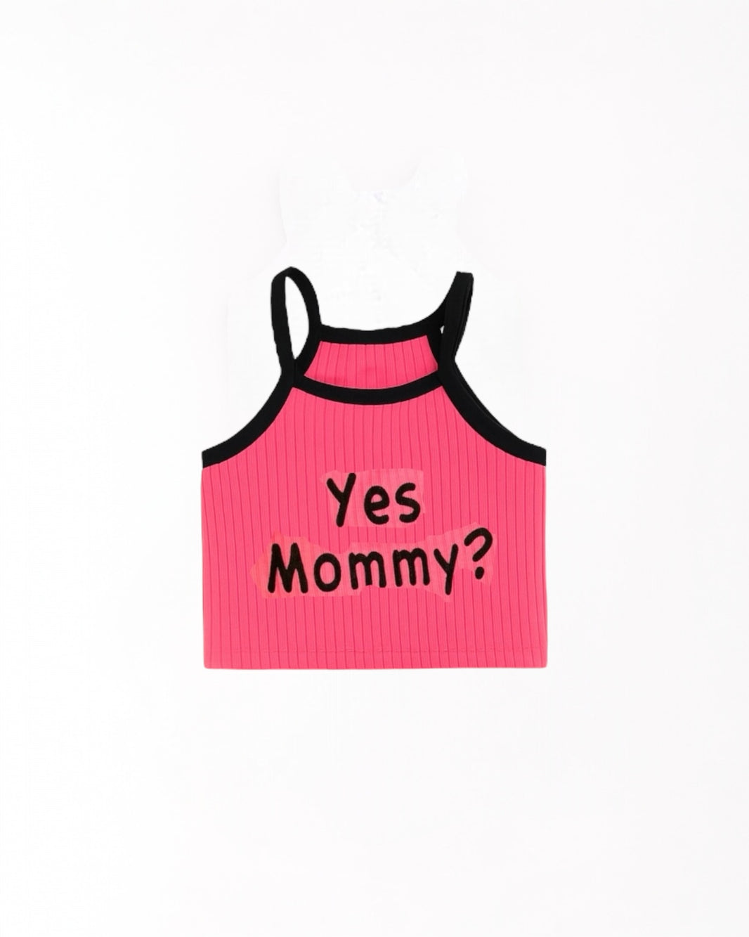 Yes Mommy top