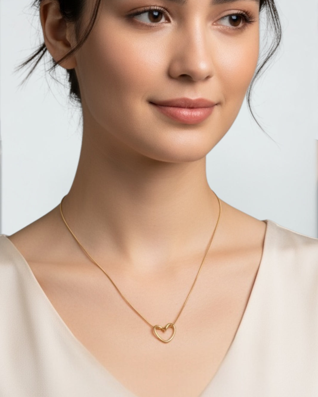 Heart Stainlesssteel