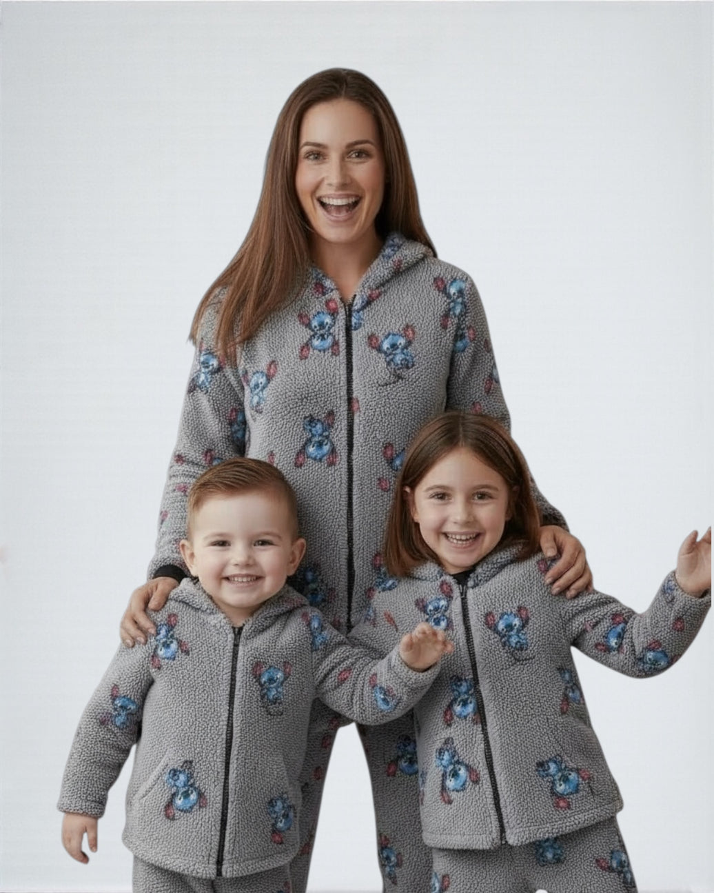 Fur GS Pajams