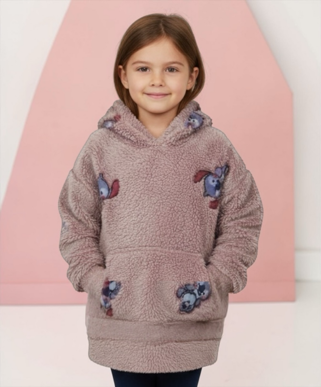 Winter Collection Girls