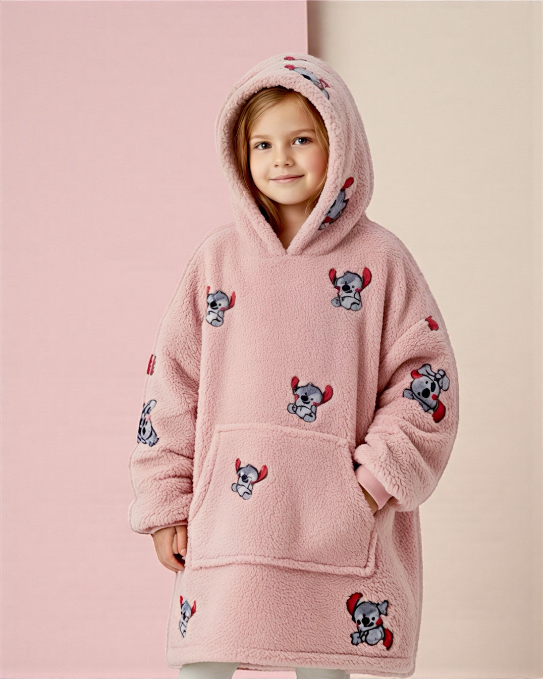 Winter Collection Girls