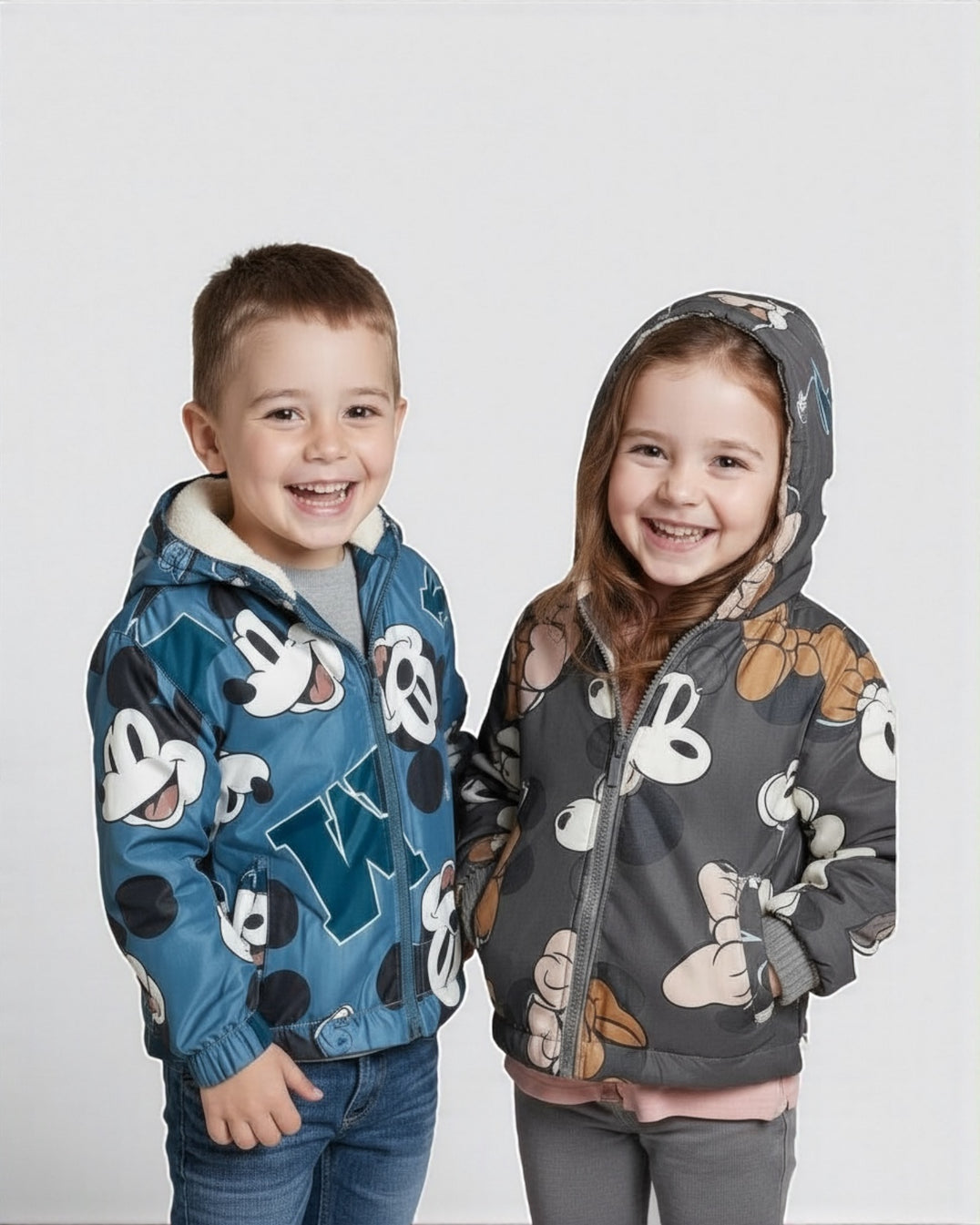 Winter Collection Girls