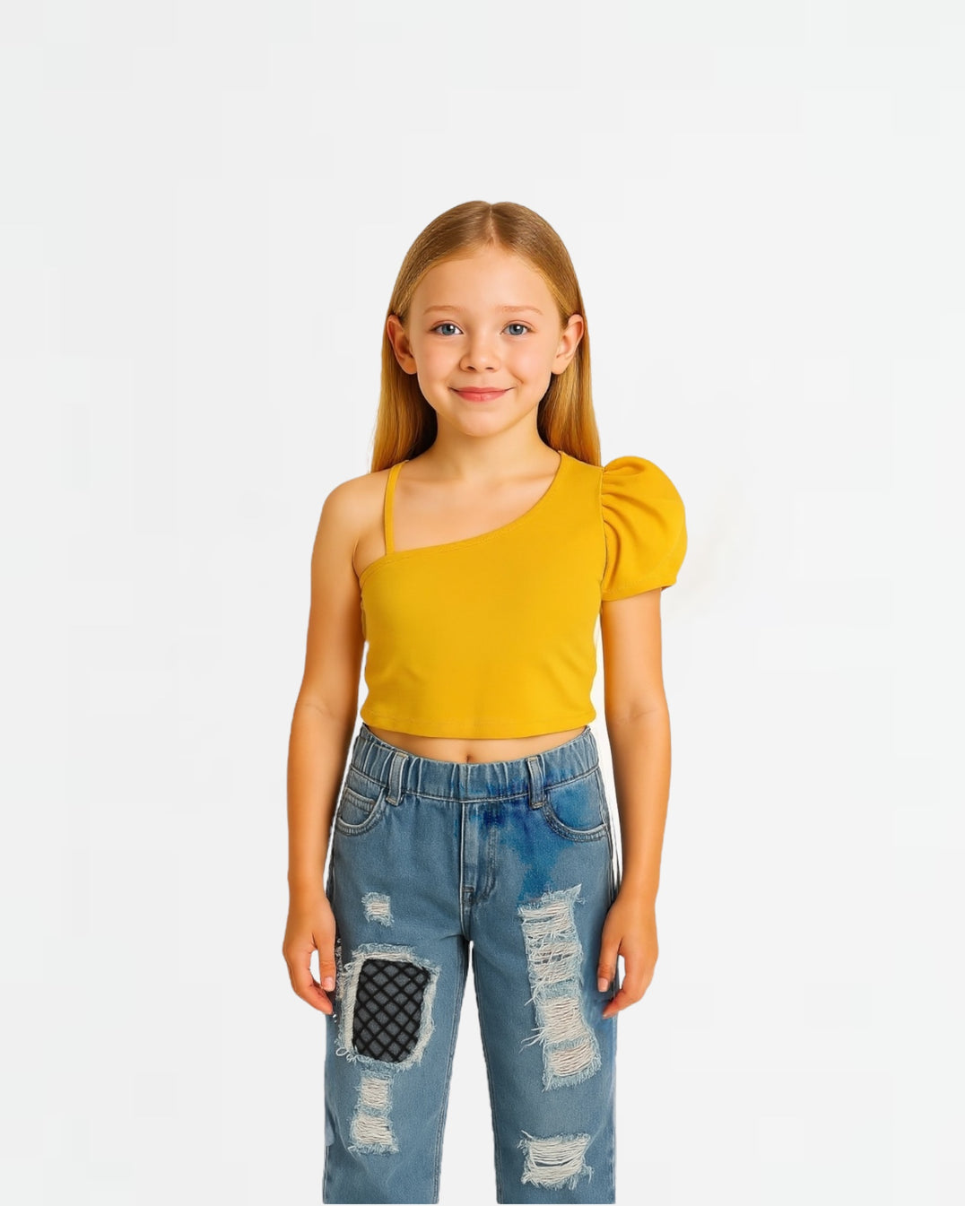 Summer Collection Girls