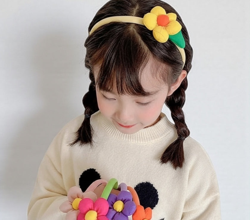 Bumb HeadBand
