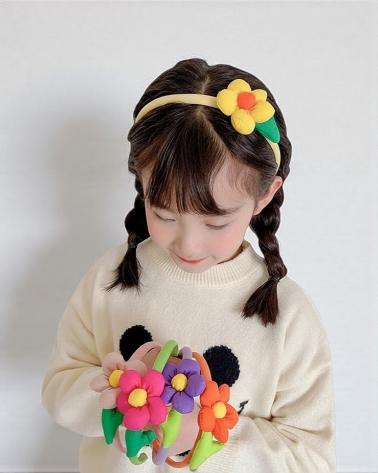 Bumb HeadBand