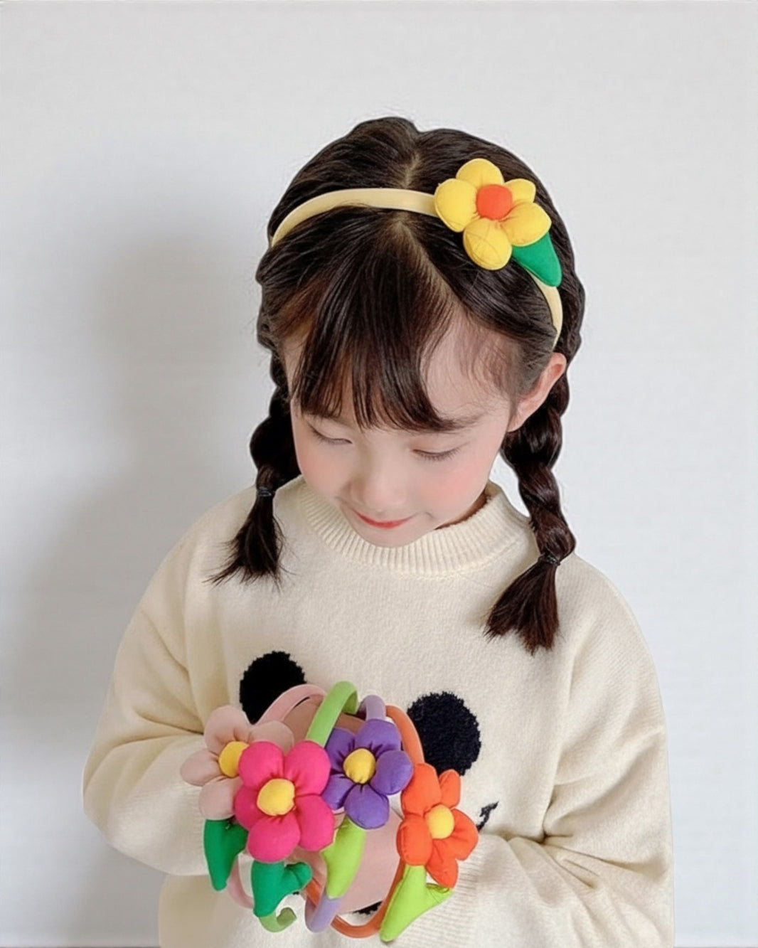Bumb HeadBand