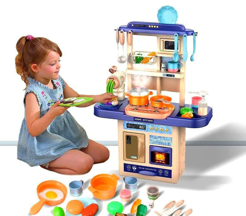 Play house kitchen