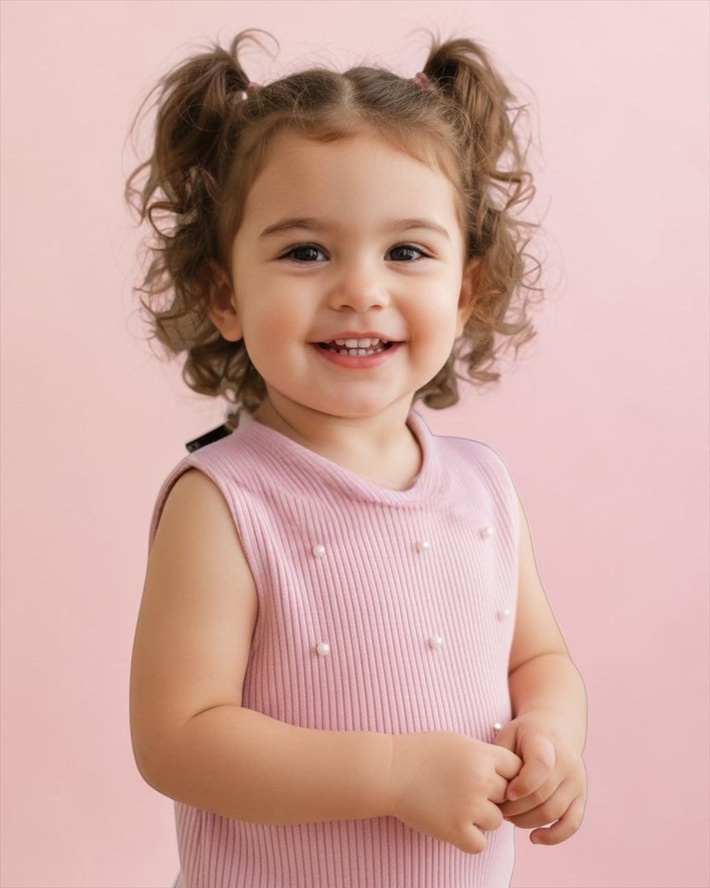 Crop Loly Top