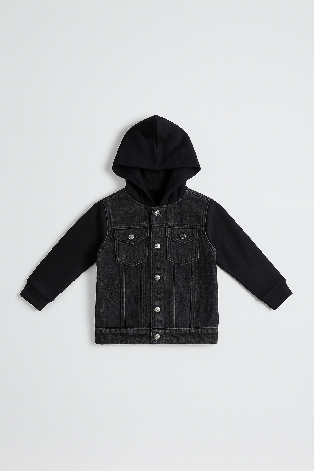 Jeans Jaket Mix batman