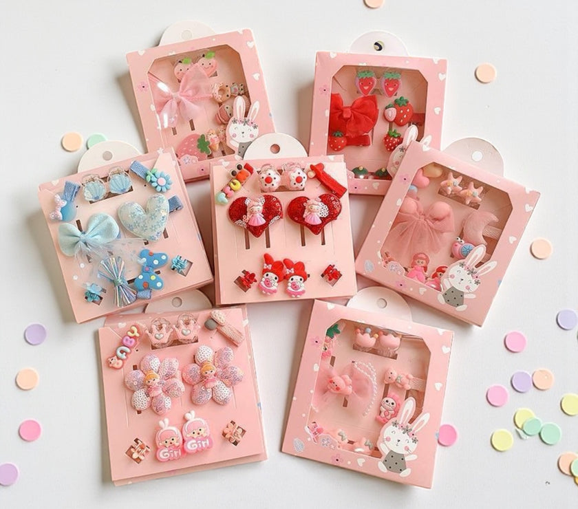 Hair Clips