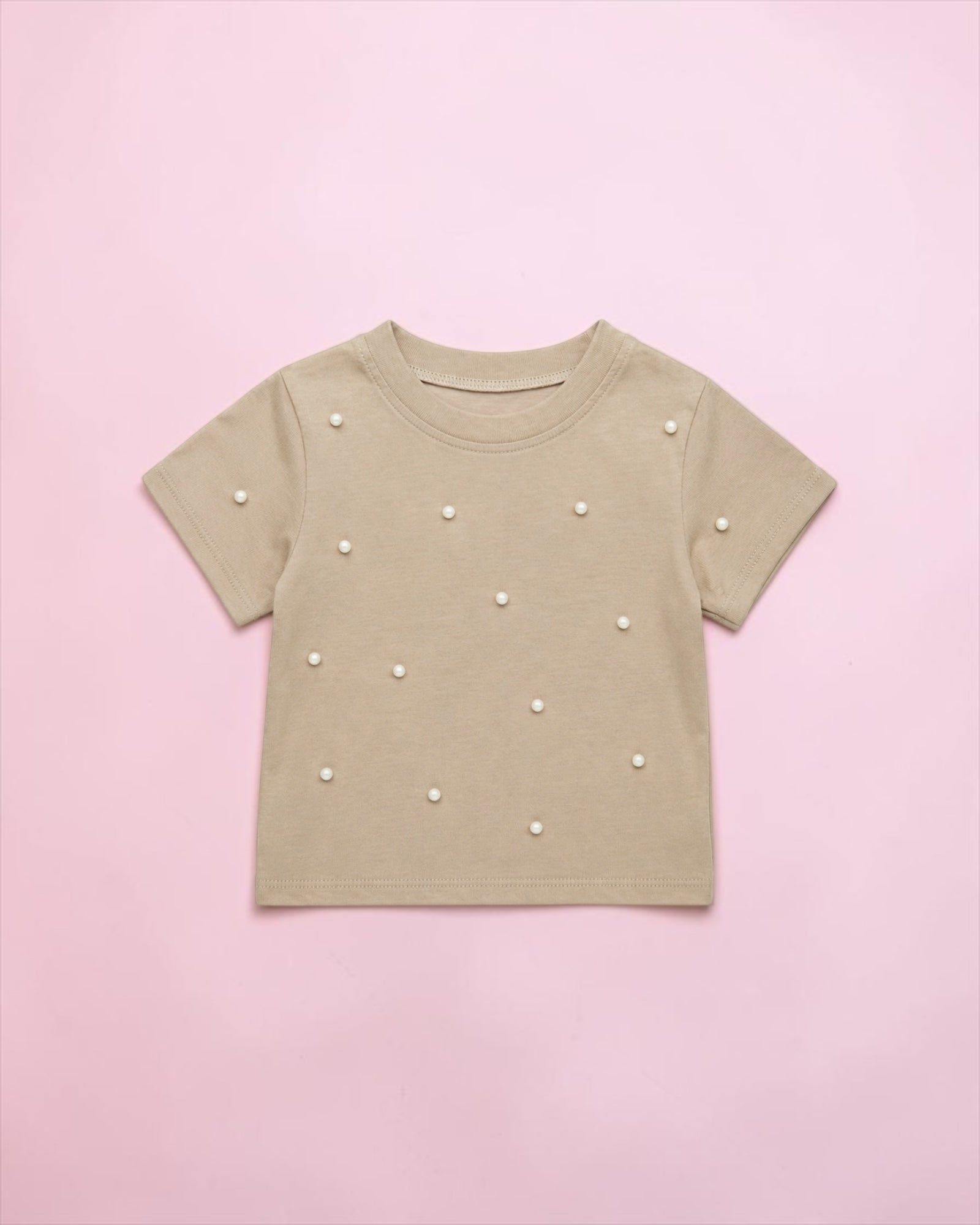 Loly Cotton Top