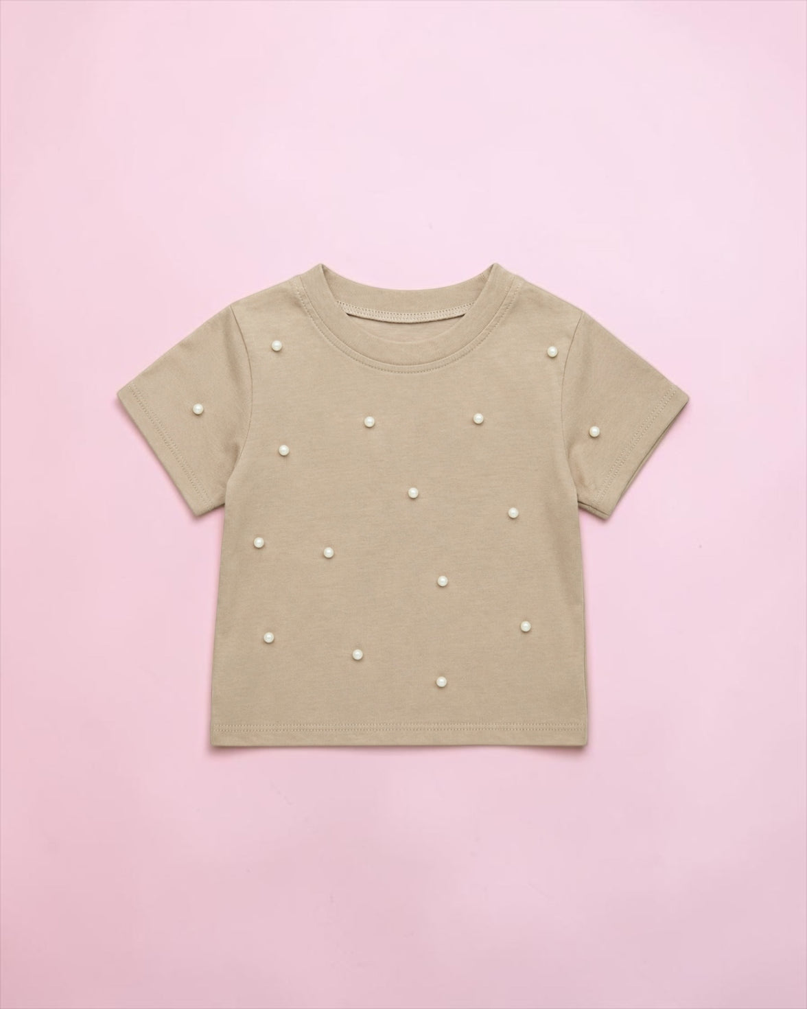 Loly Cotton Top
