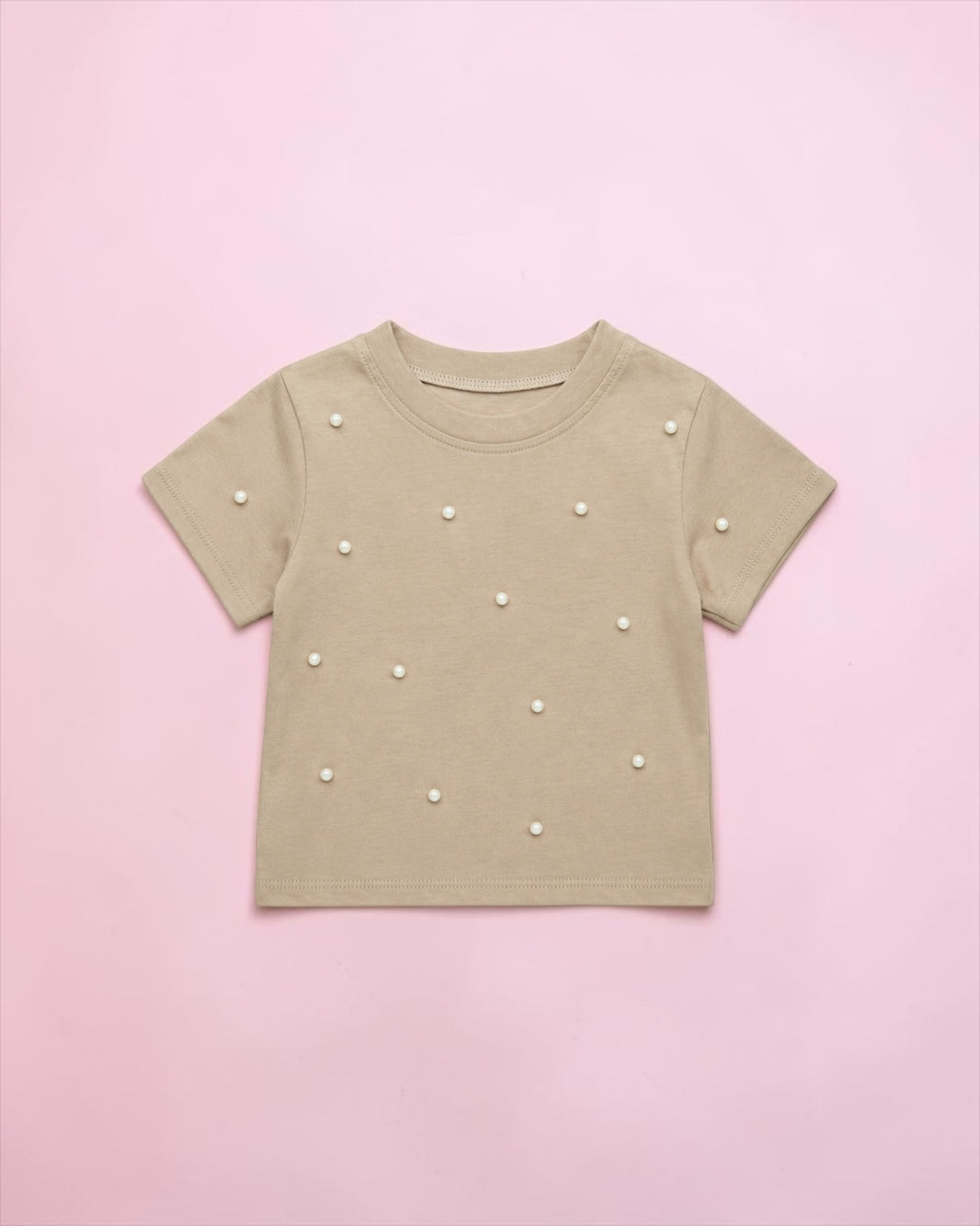 Loly Cotton Top