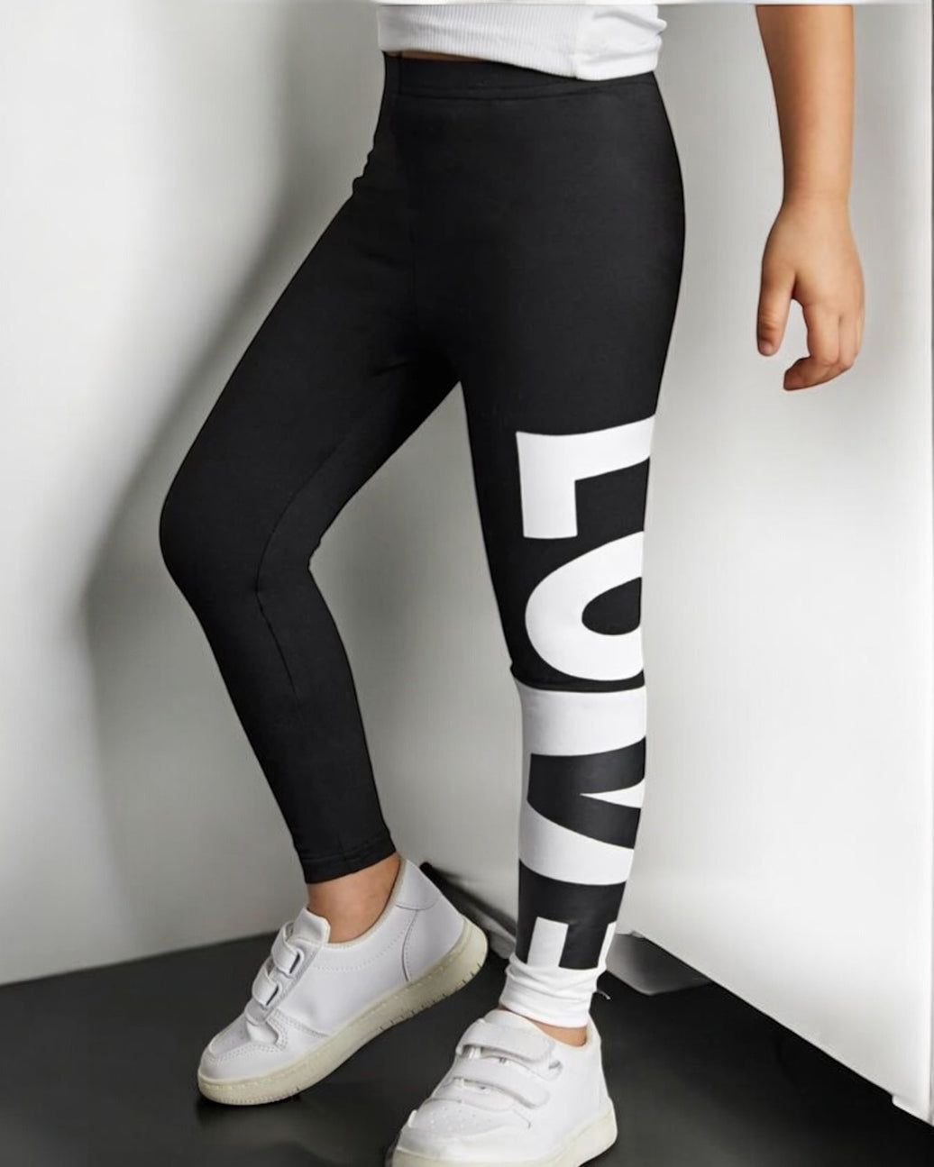 Outlet Love leggingsيرجى اختيار مقاس اكبر درجتين تلبيس محكم