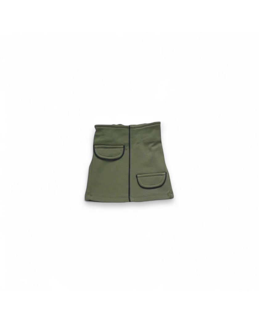 Outlet Mix skirt