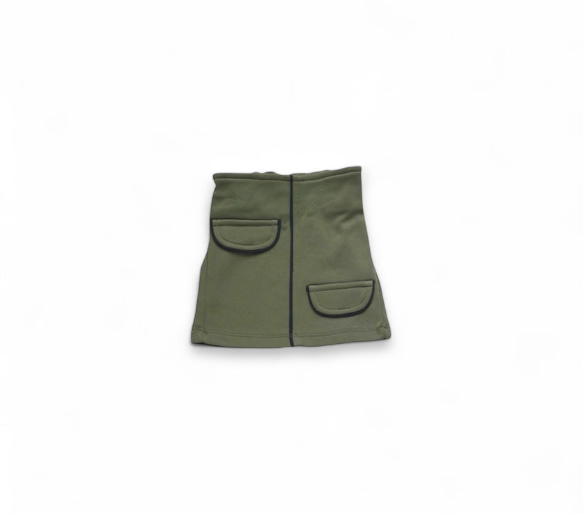 Outlet Mix skirt