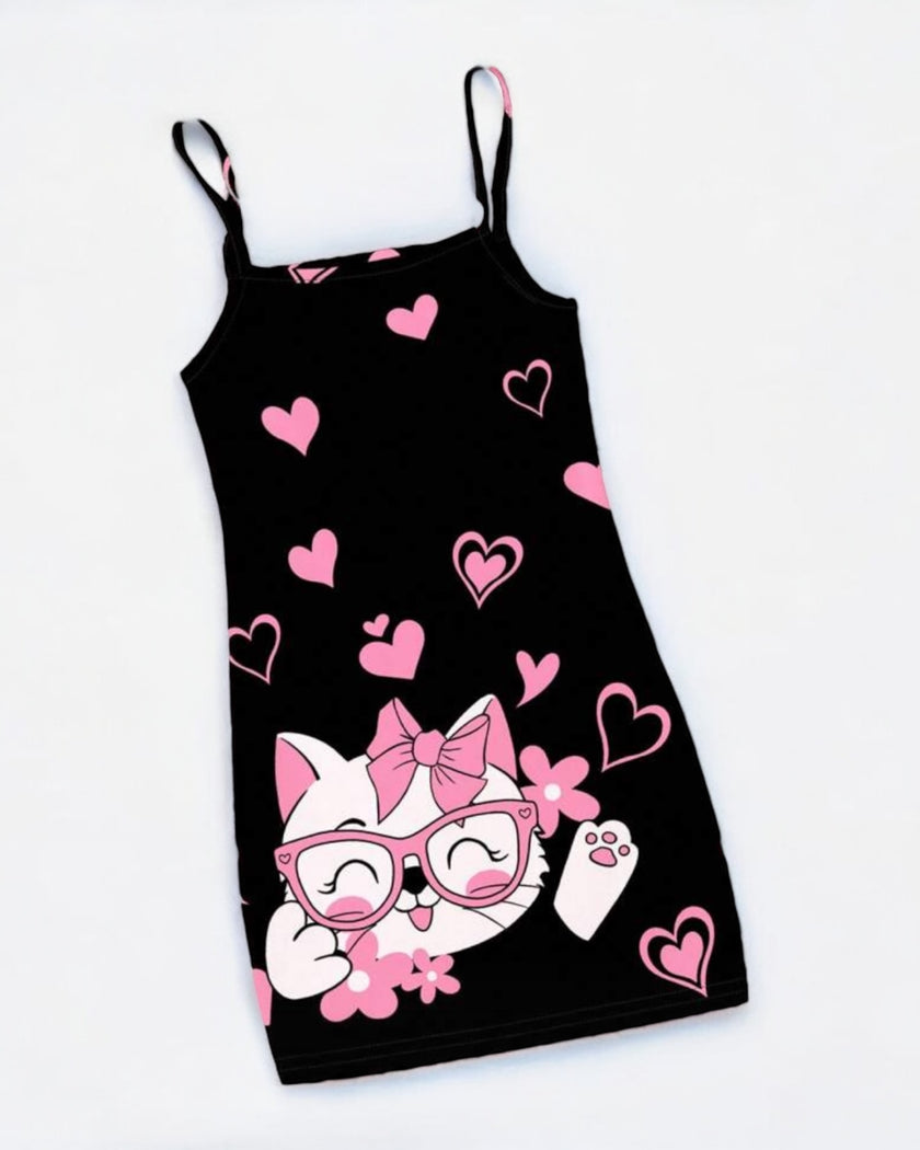 Kitty black homewear تسليم هذا المنتج يوم 20-5-2025