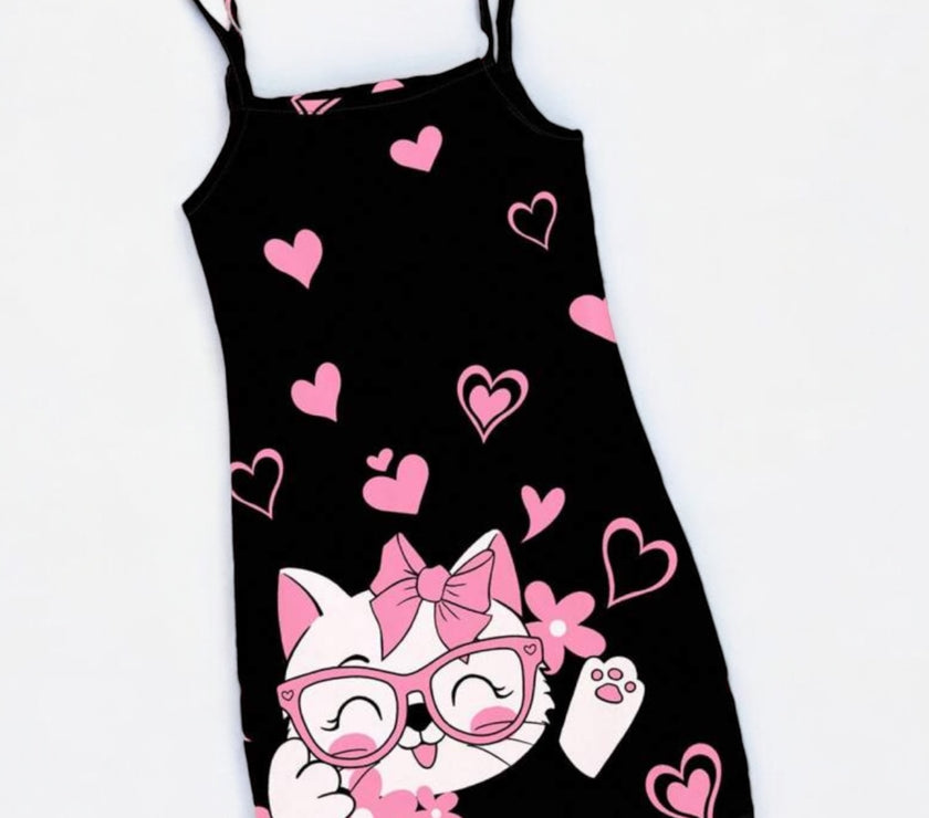 Kitty black homewear تسليم هذا المنتج يوم 20-5-2025