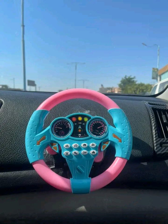 دريكسيون أطفال