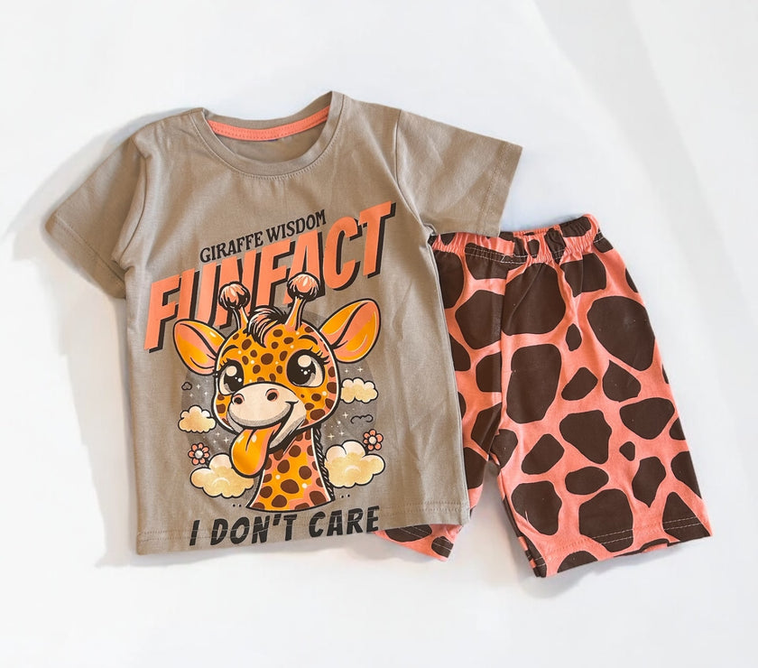 Girls pajamas