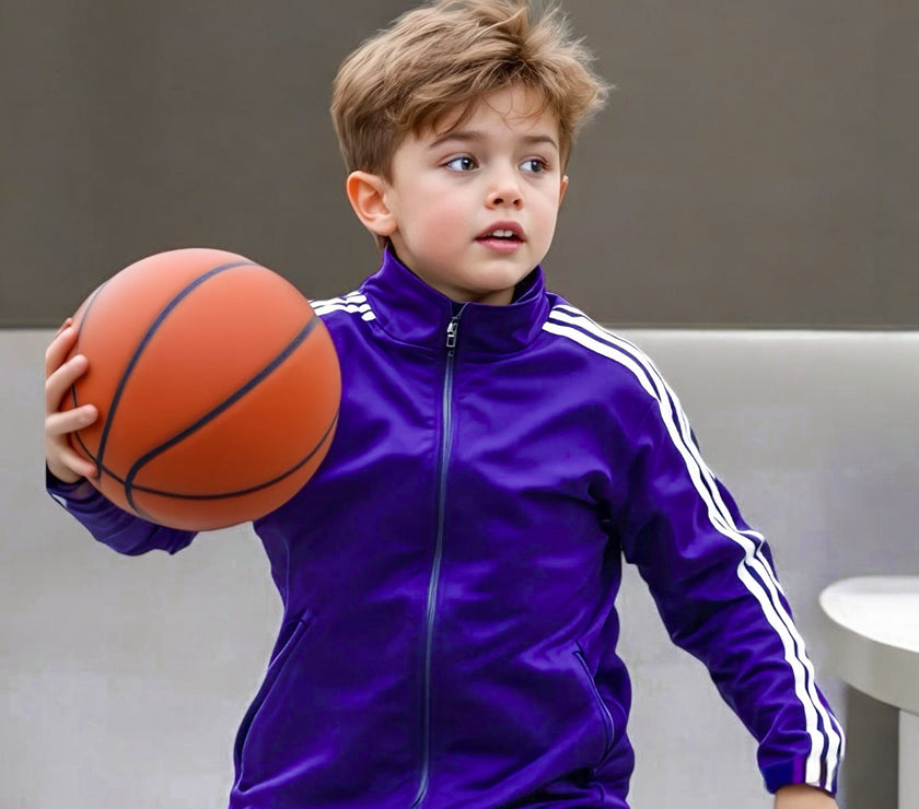 Last pieces Purple Jacket