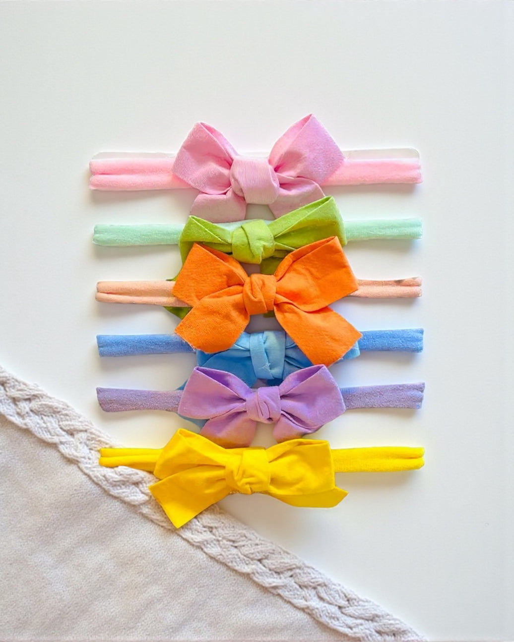 Fayounka HeadBand 5p