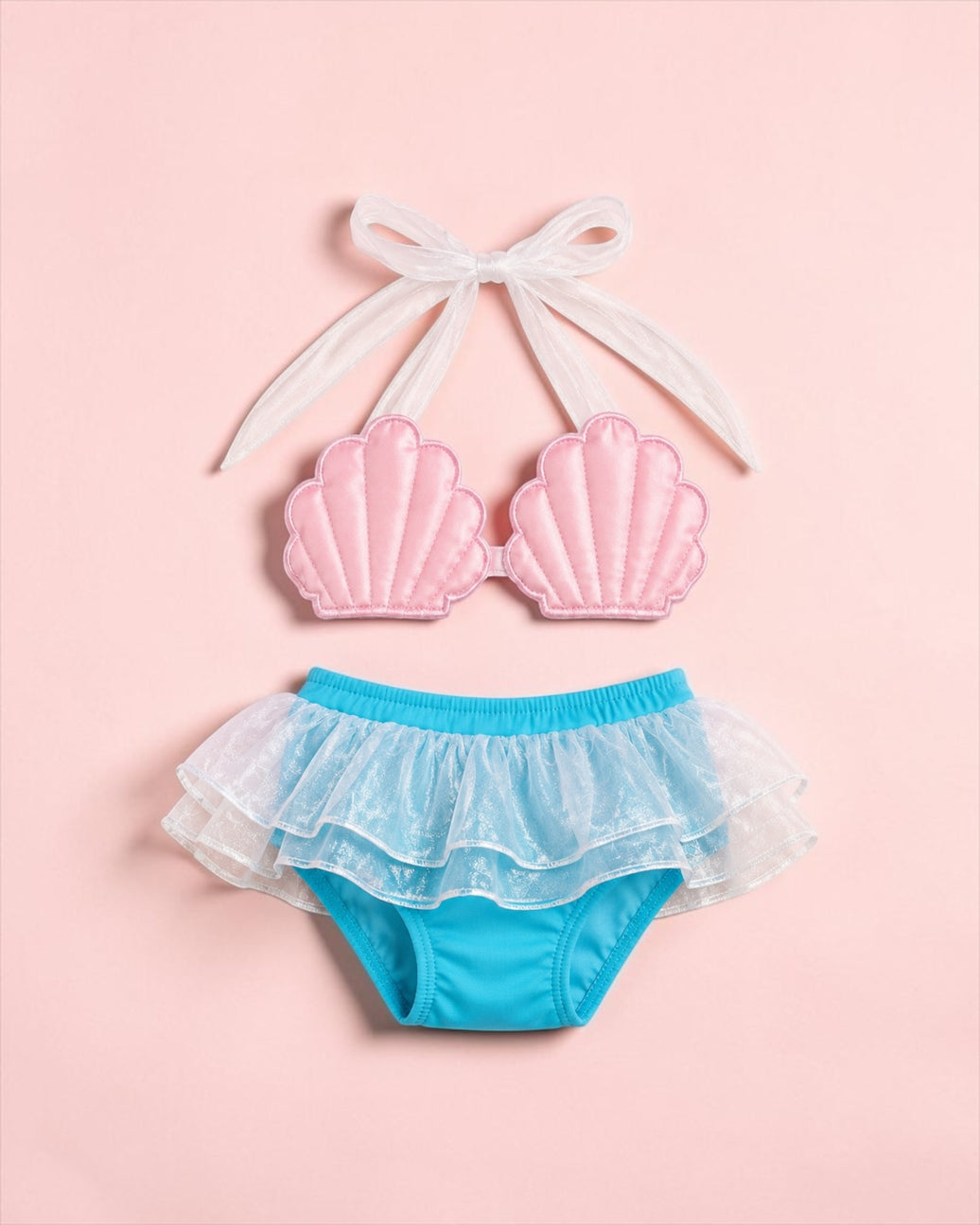 Organza Merimad Bikini