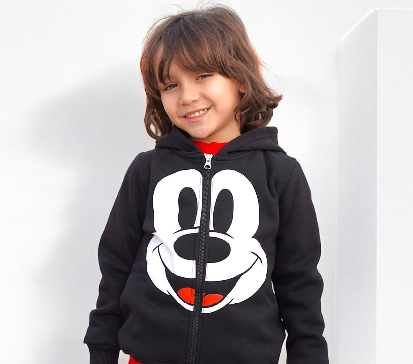 Mickey Hoodie