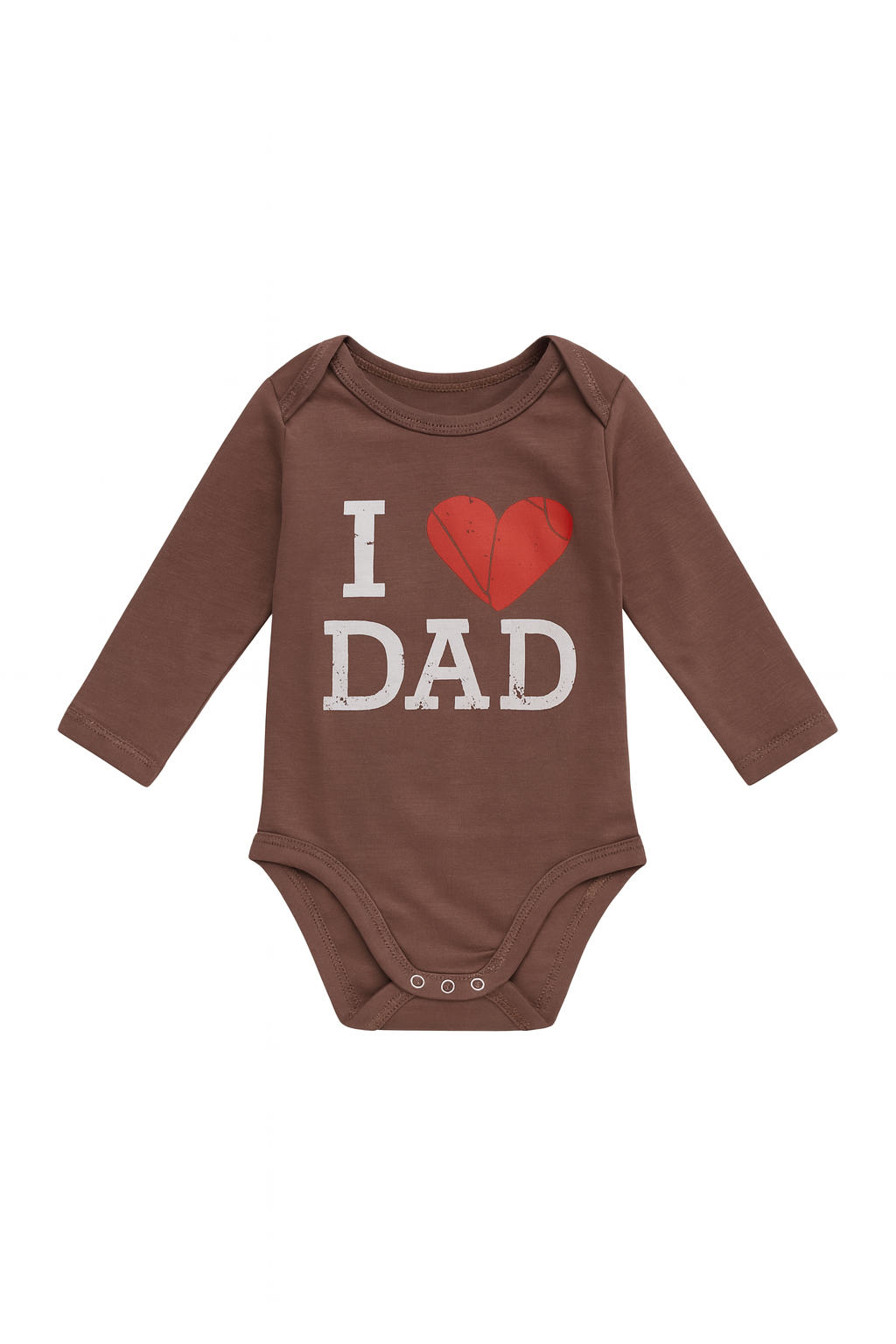 انا احب امي وابي