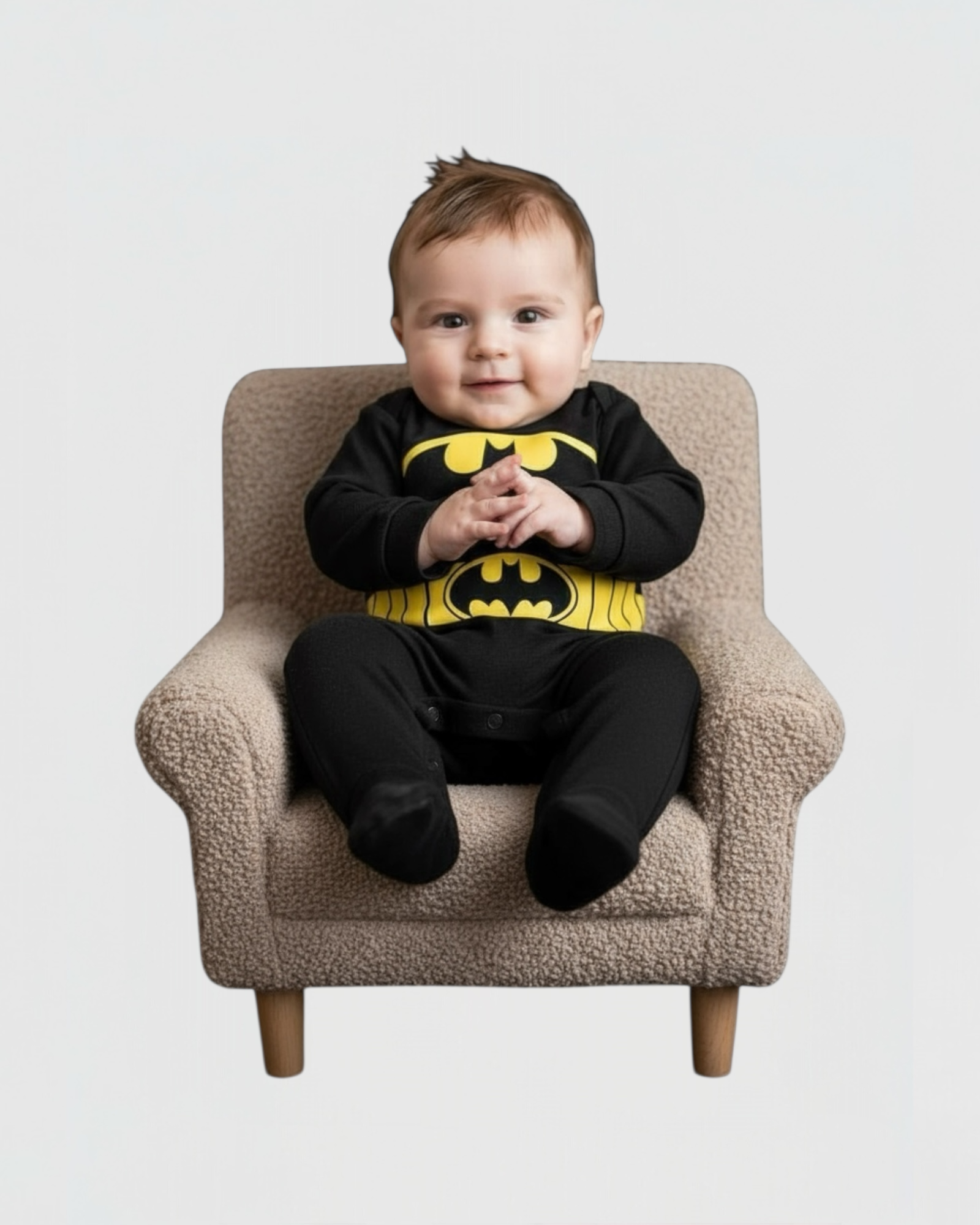 Batman melton Jumpsuit