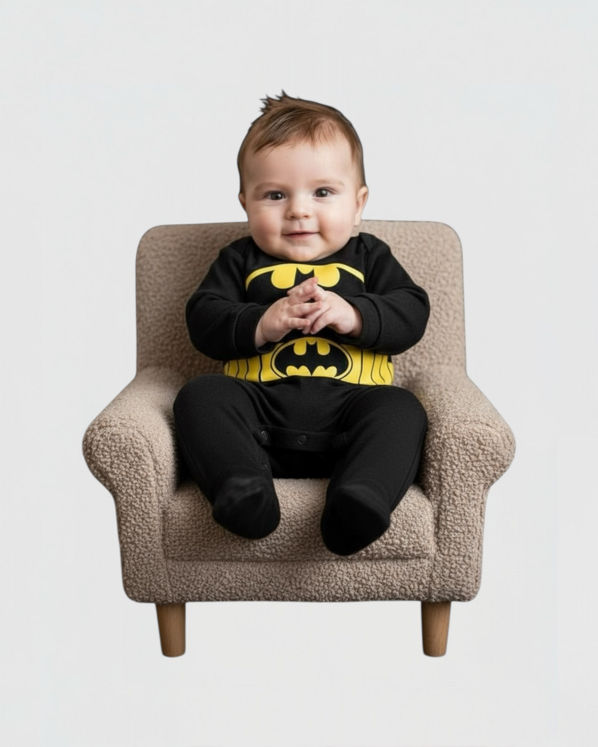 Batman melton Jumpsuit