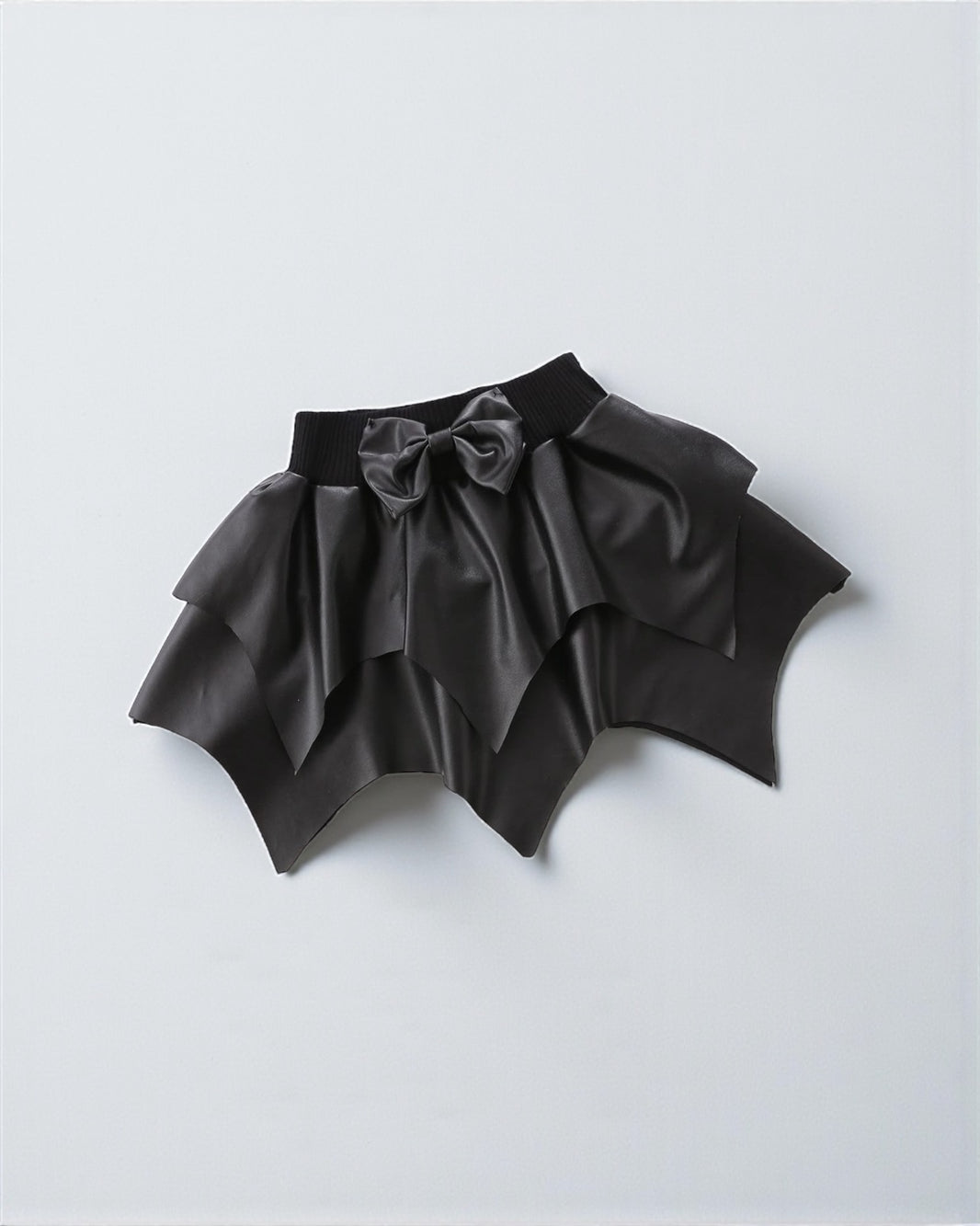 MF Leather Skirt – Pre Order