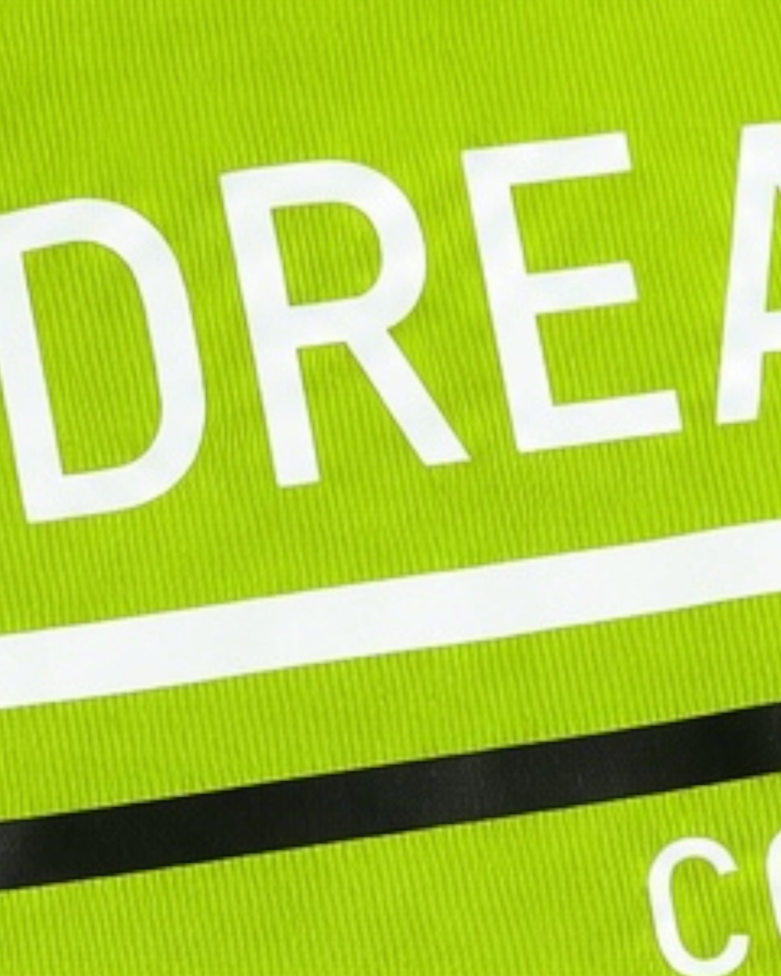Dreams Light-Green Cotton Top