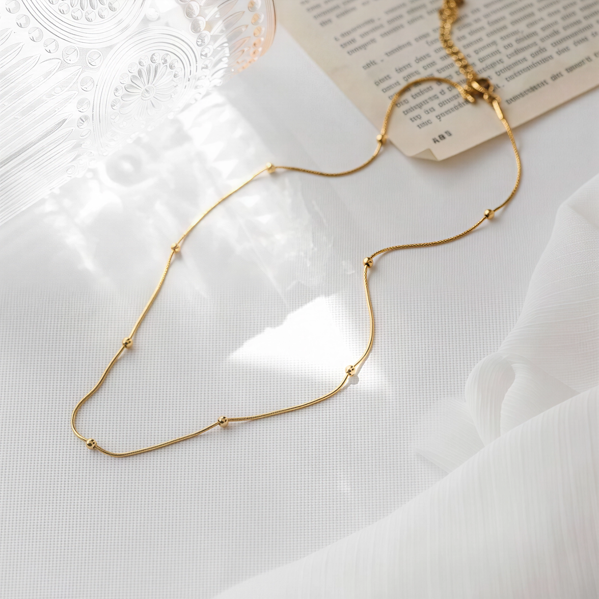 Balls Stainlesssteel