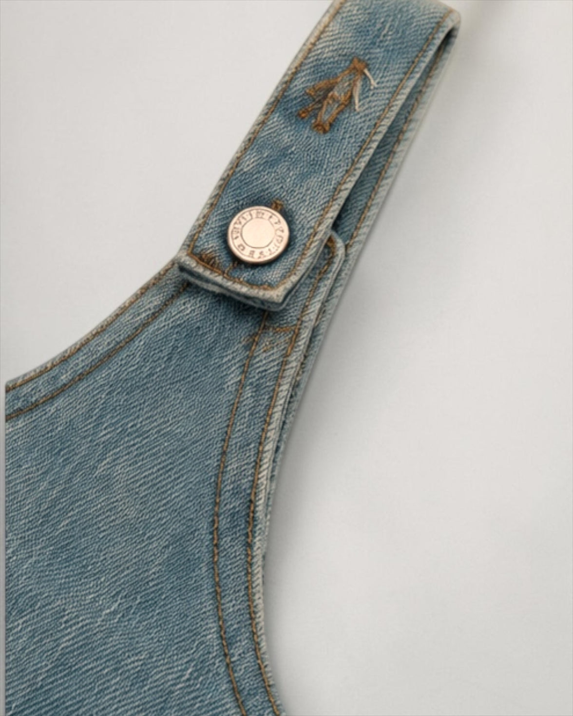 Jeans Top