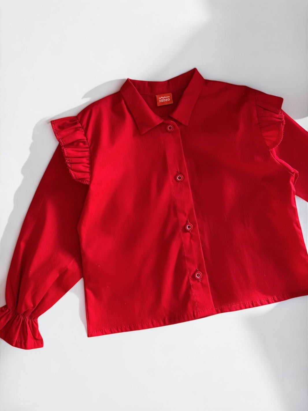Red chimiz