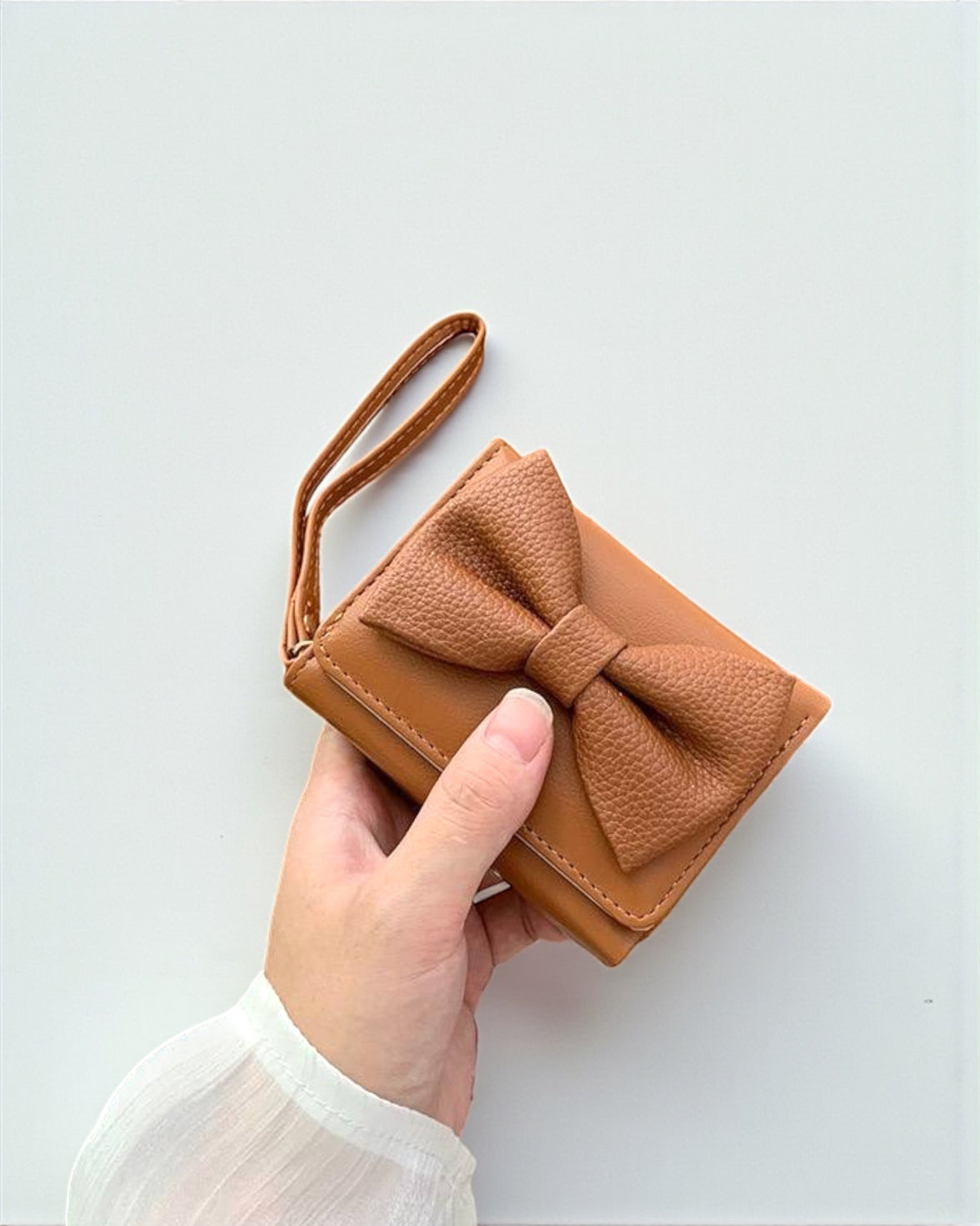 Fayounka Women Wallet