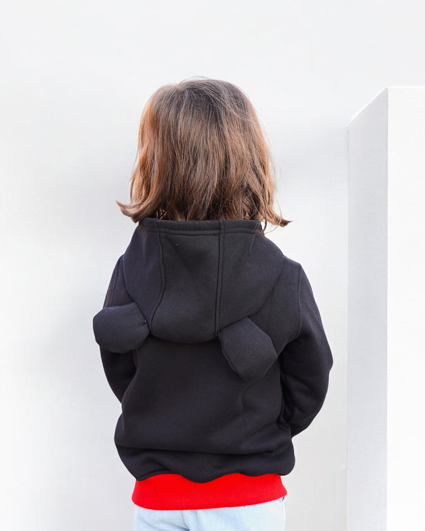 Mickey Hoodie