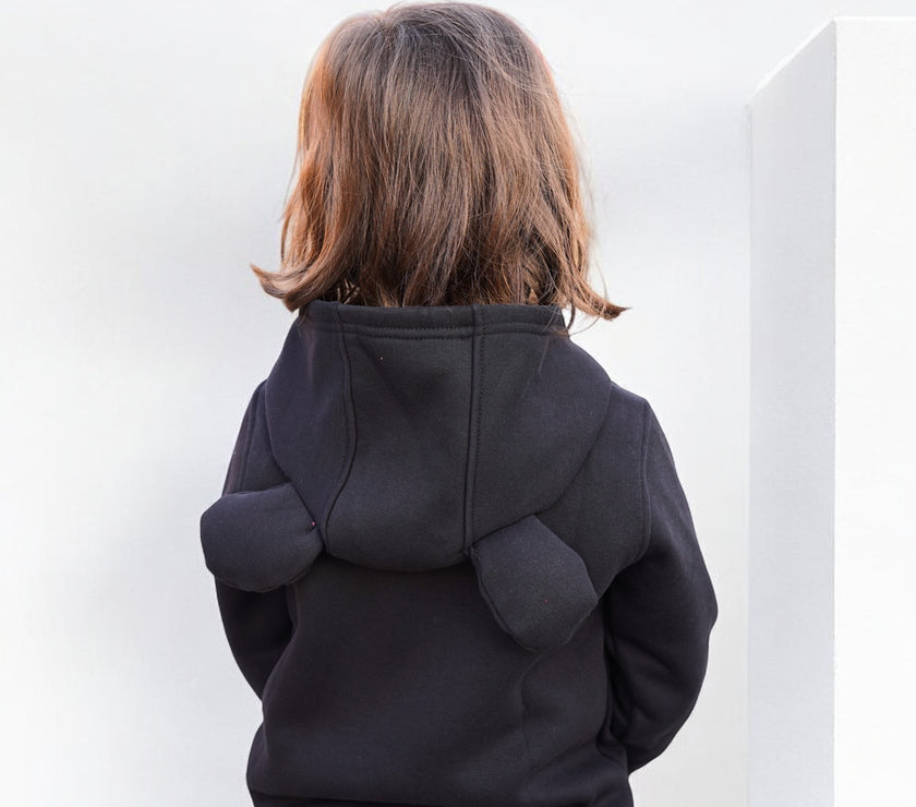 Mickey Hoodie