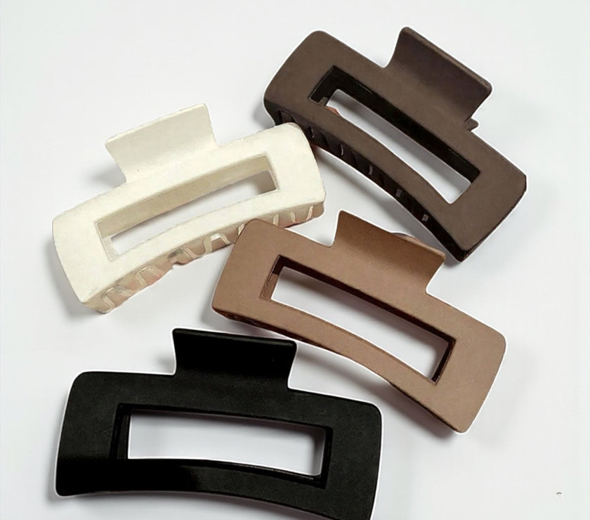 Ties Buckle