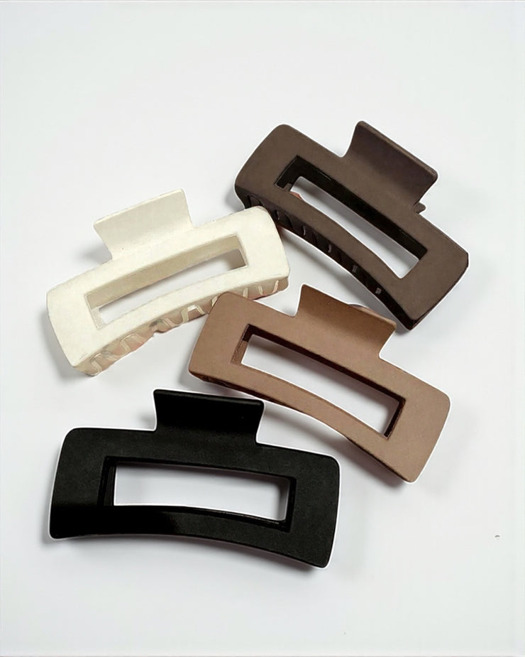 Ties Buckle