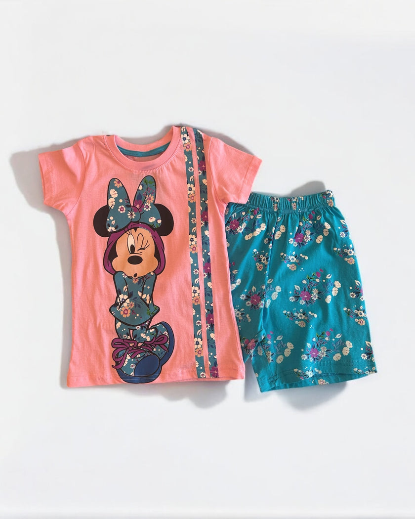 Girls pajamas