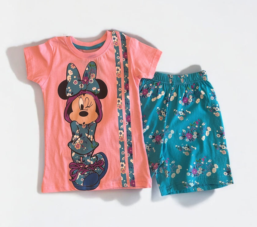 Girls pajamas