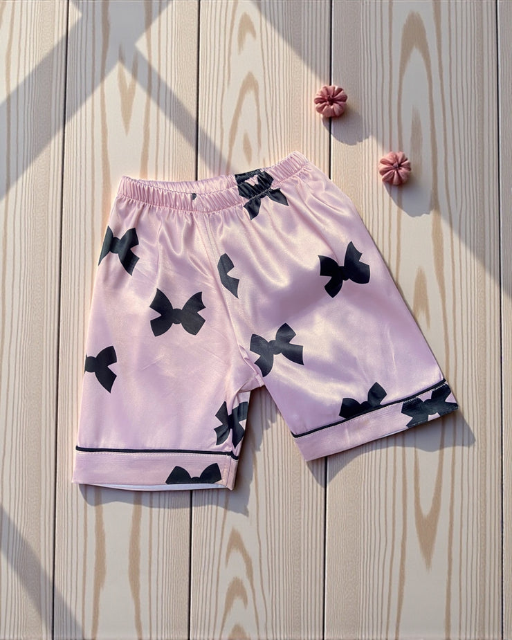 Fayounka satan short