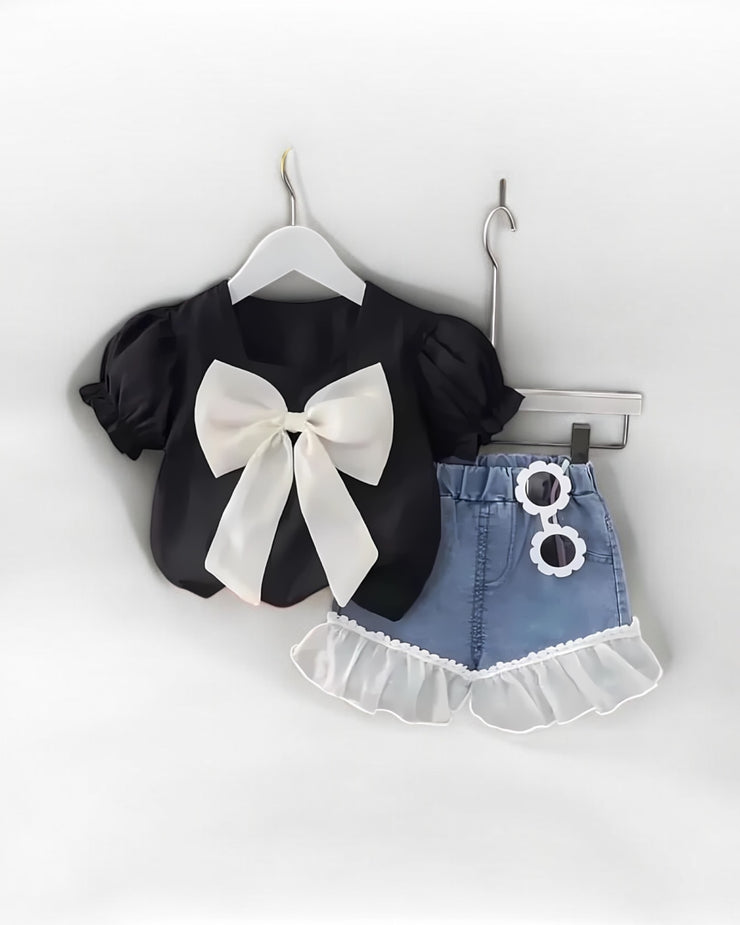 Fayounka B with Skirt تلبيس صغير