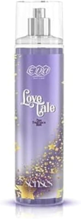 Eva Skin care Body Mist